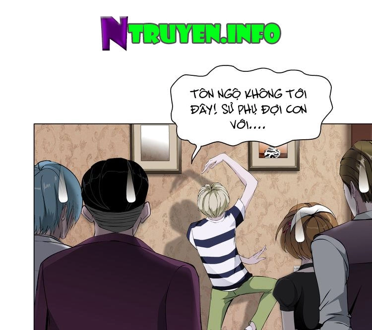 Cách Yêu Của Ác Ma Chapter 52 - 12