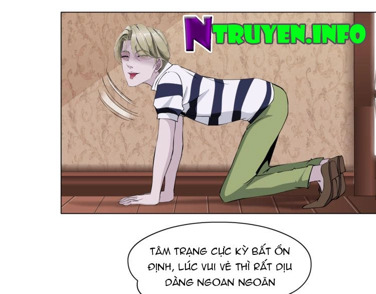 Cách Yêu Của Ác Ma Chapter 52 - 16