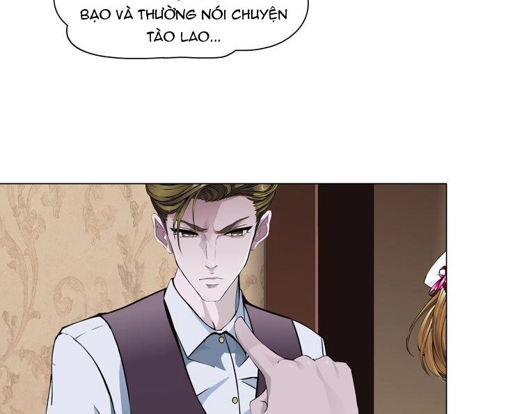 Cách Yêu Của Ác Ma Chapter 52 - 18