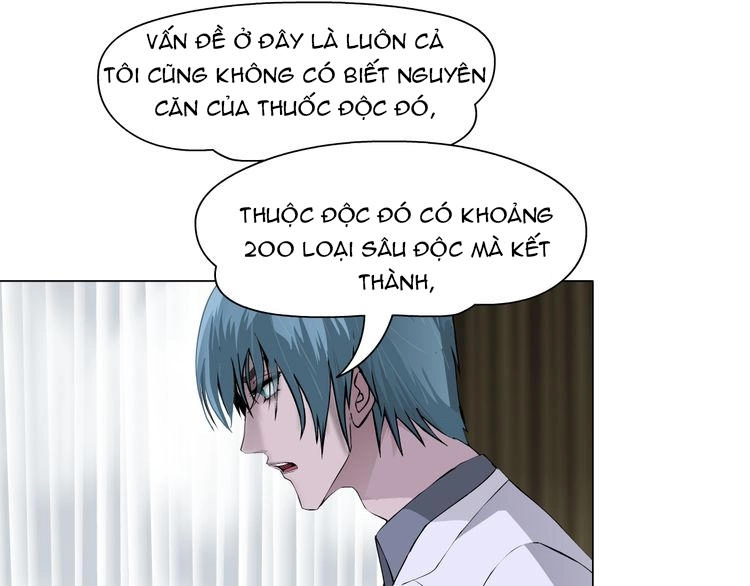 Cách Yêu Của Ác Ma Chapter 53 - 4