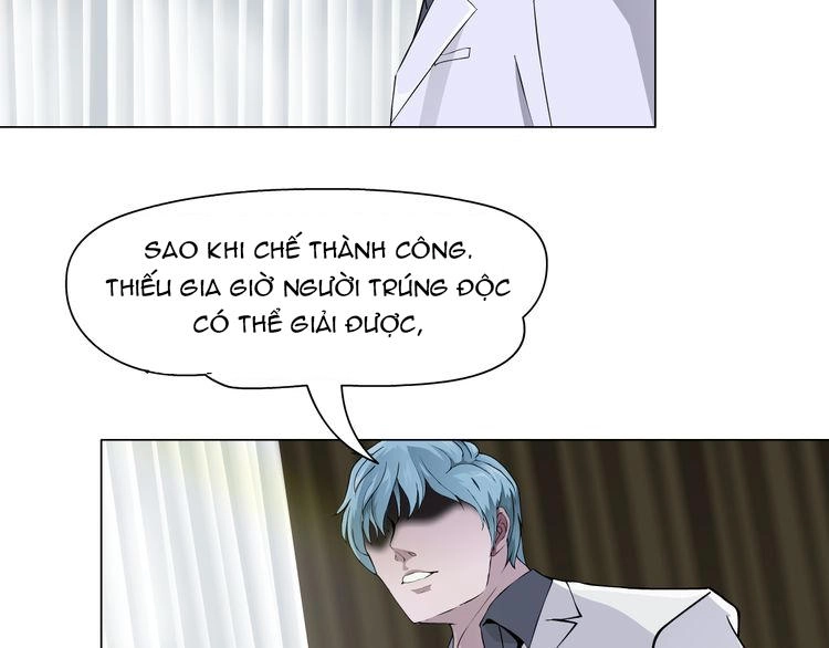 Cách Yêu Của Ác Ma Chapter 53 - 5