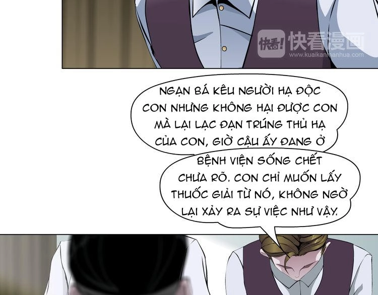 Cách Yêu Của Ác Ma Chapter 53 - 11