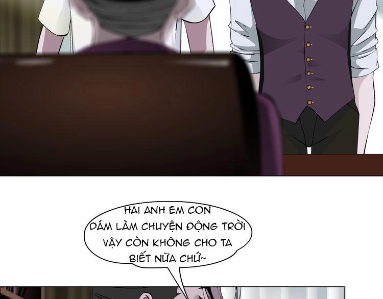 Cách Yêu Của Ác Ma Chapter 53 - 12