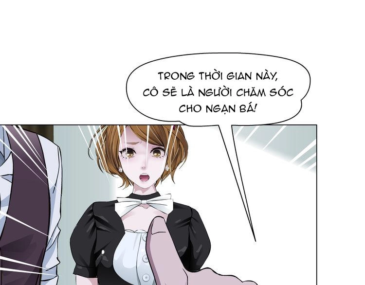 Cách Yêu Của Ác Ma Chapter 53 - 14