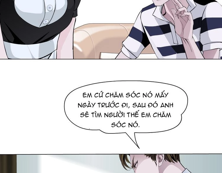 Cách Yêu Của Ác Ma Chapter 53 - 17