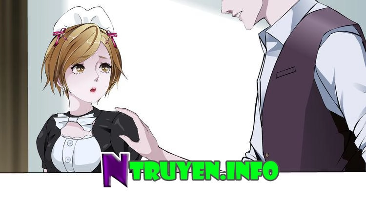 Cách Yêu Của Ác Ma Chapter 53 - 18