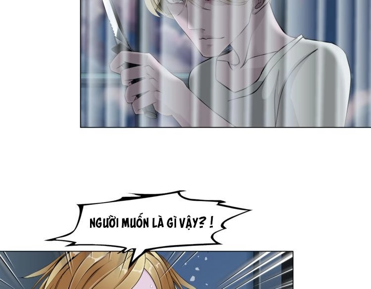 Cách Yêu Của Ác Ma Chapter 53 - 27