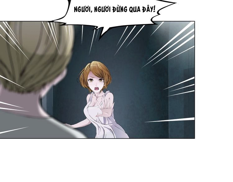 Cách Yêu Của Ác Ma Chapter 53 - 35