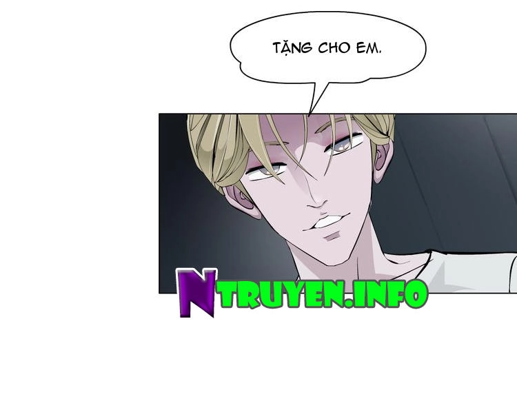 Cách Yêu Của Ác Ma Chapter 53 - 38