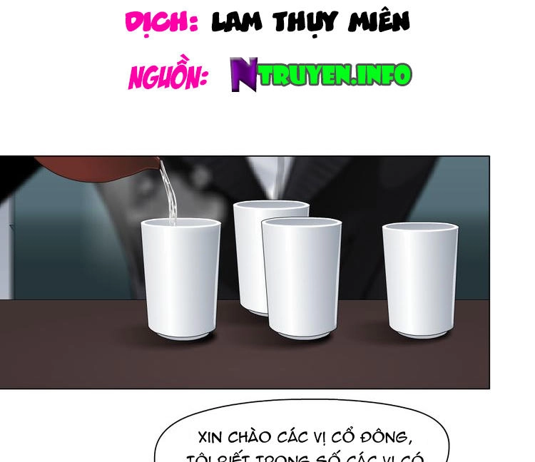 Cách Yêu Của Ác Ma Chapter 54 - 1