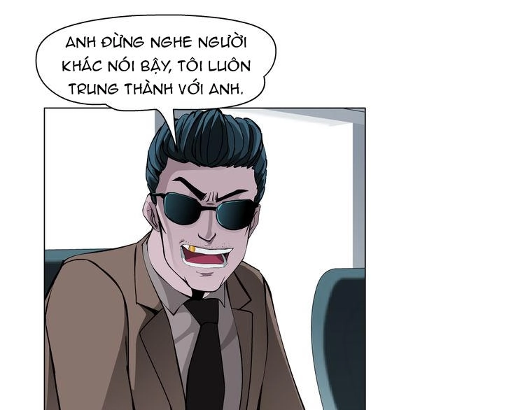 Cách Yêu Của Ác Ma Chapter 54 - 6