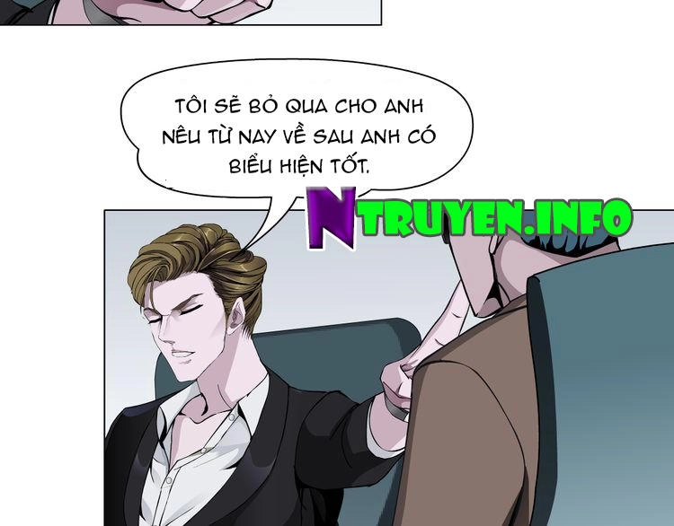 Cách Yêu Của Ác Ma Chapter 54 - 8