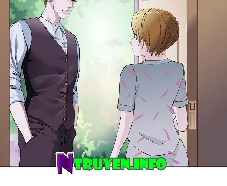 Cách Yêu Của Ác Ma Chapter 54 - 12