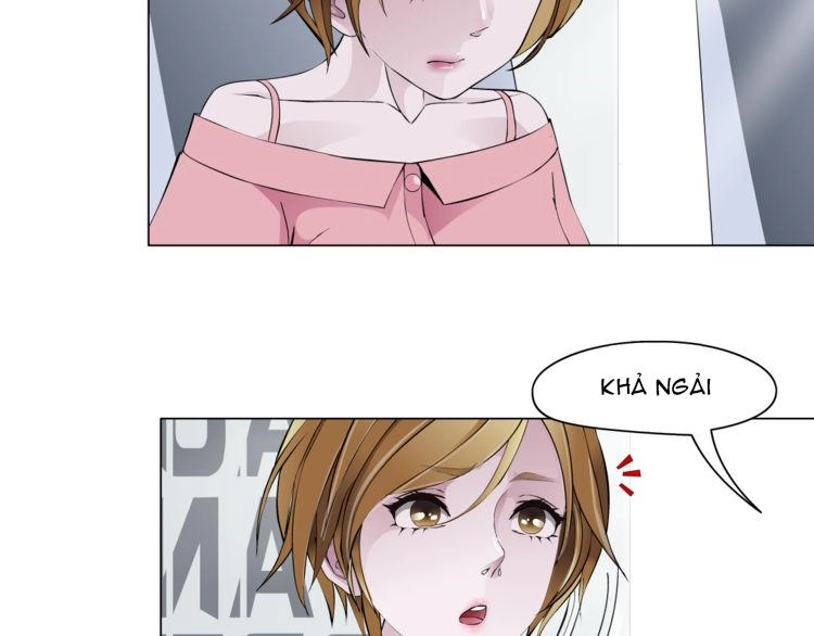 Cách Yêu Của Ác Ma Chapter 54 - 19