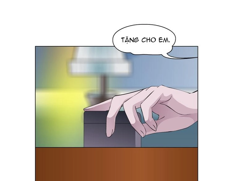 Cách Yêu Của Ác Ma Chapter 54 - 21