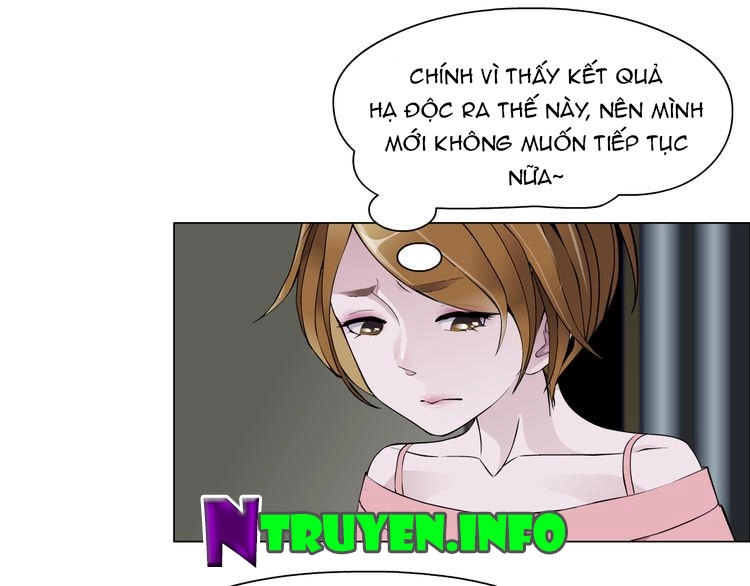 Cách Yêu Của Ác Ma Chapter 57 - 4