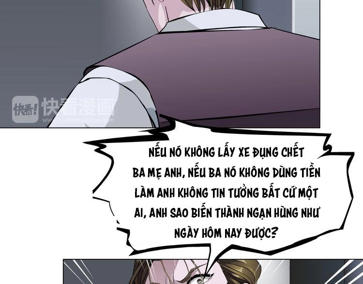 Cách Yêu Của Ác Ma Chapter 57 - 7