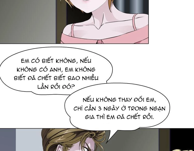 Cách Yêu Của Ác Ma Chapter 57 - 10