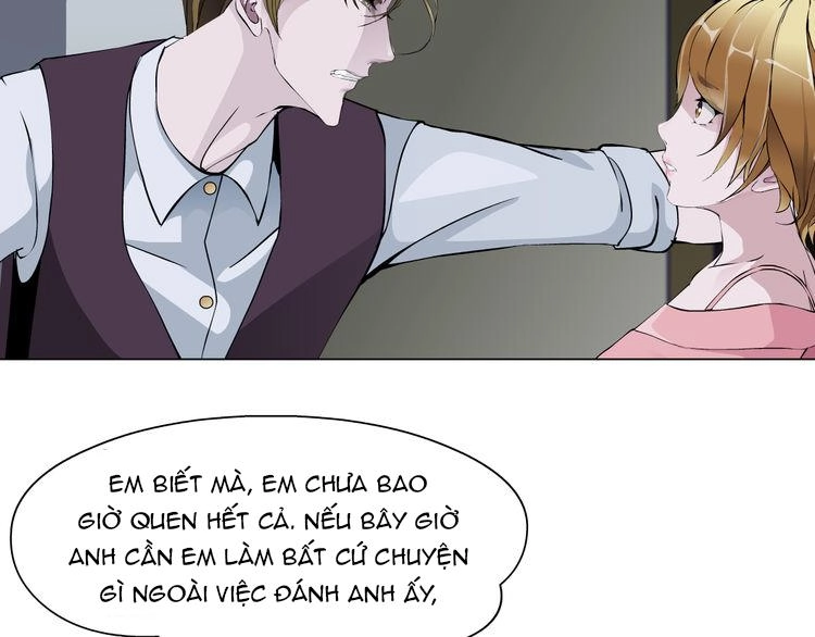 Cách Yêu Của Ác Ma Chapter 57 - 11