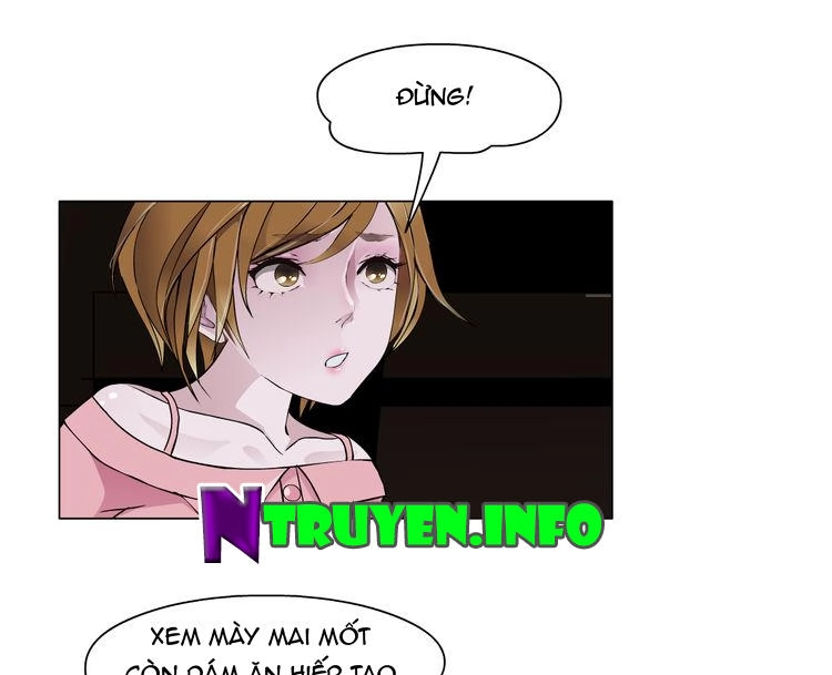 Cách Yêu Của Ác Ma Chapter 57 - 20