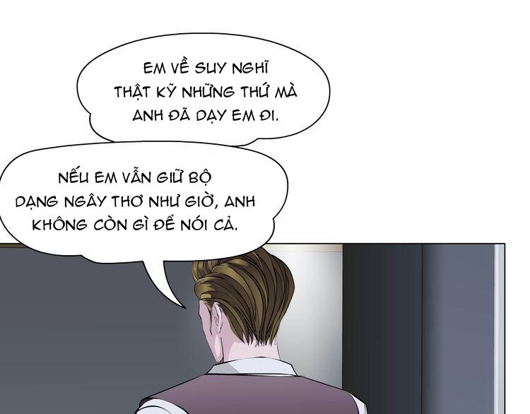 Cách Yêu Của Ác Ma Chapter 57 - 23