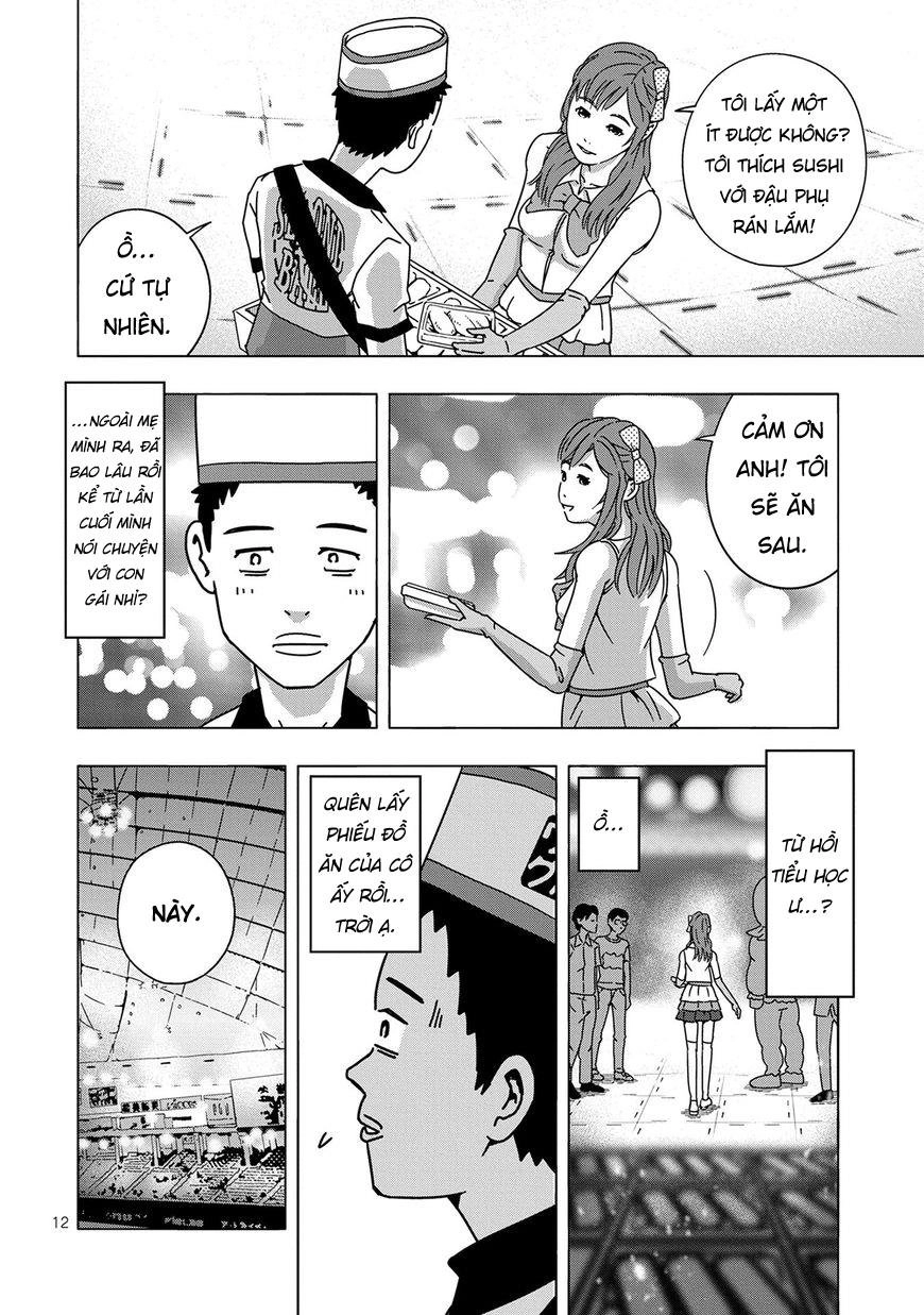 Pandamic Chapter 1 - 17