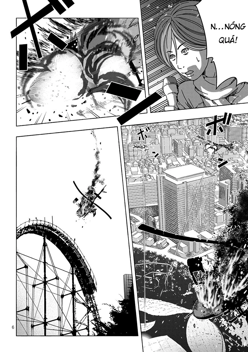 Pandamic Chapter 2 - 7