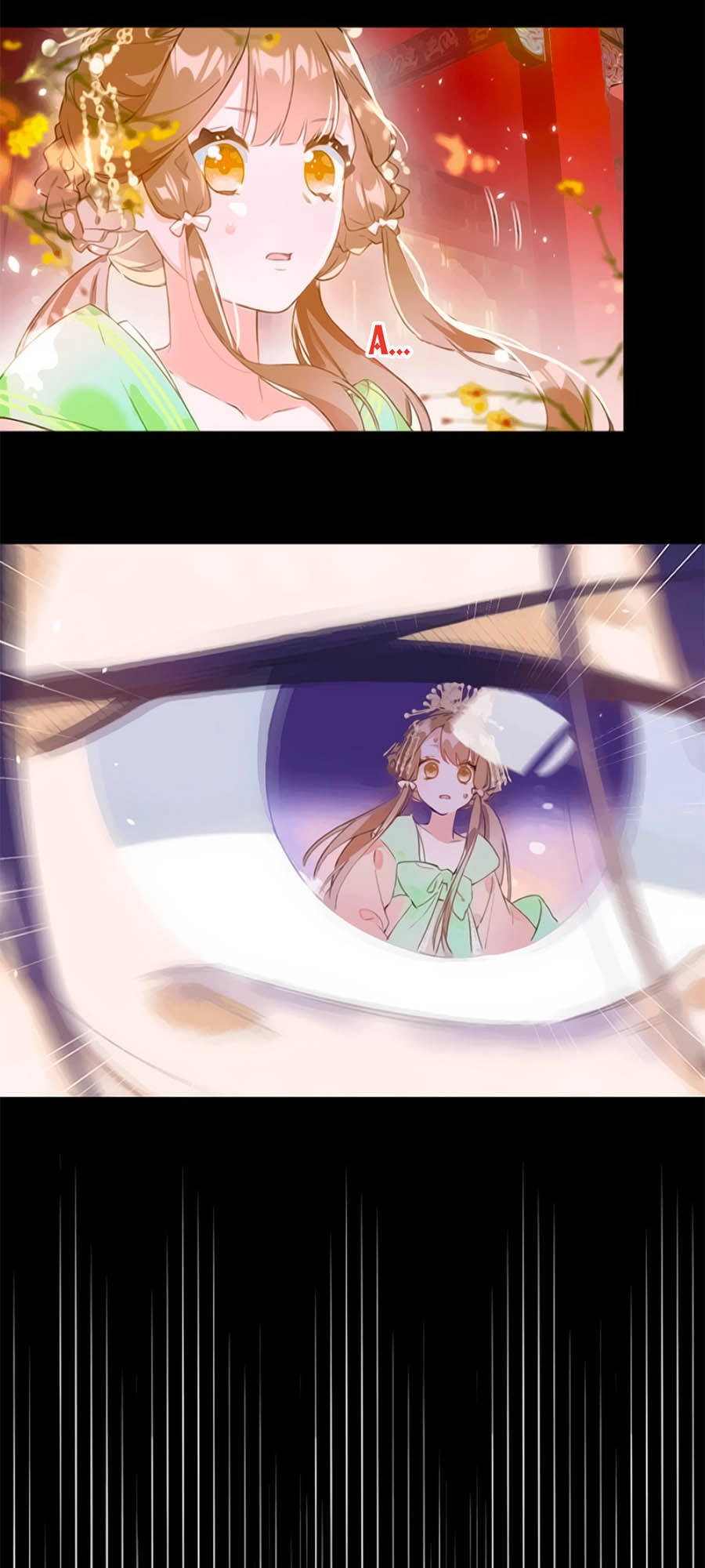 Lui Lui Lui Lui Ra! Chapter 1 - 8