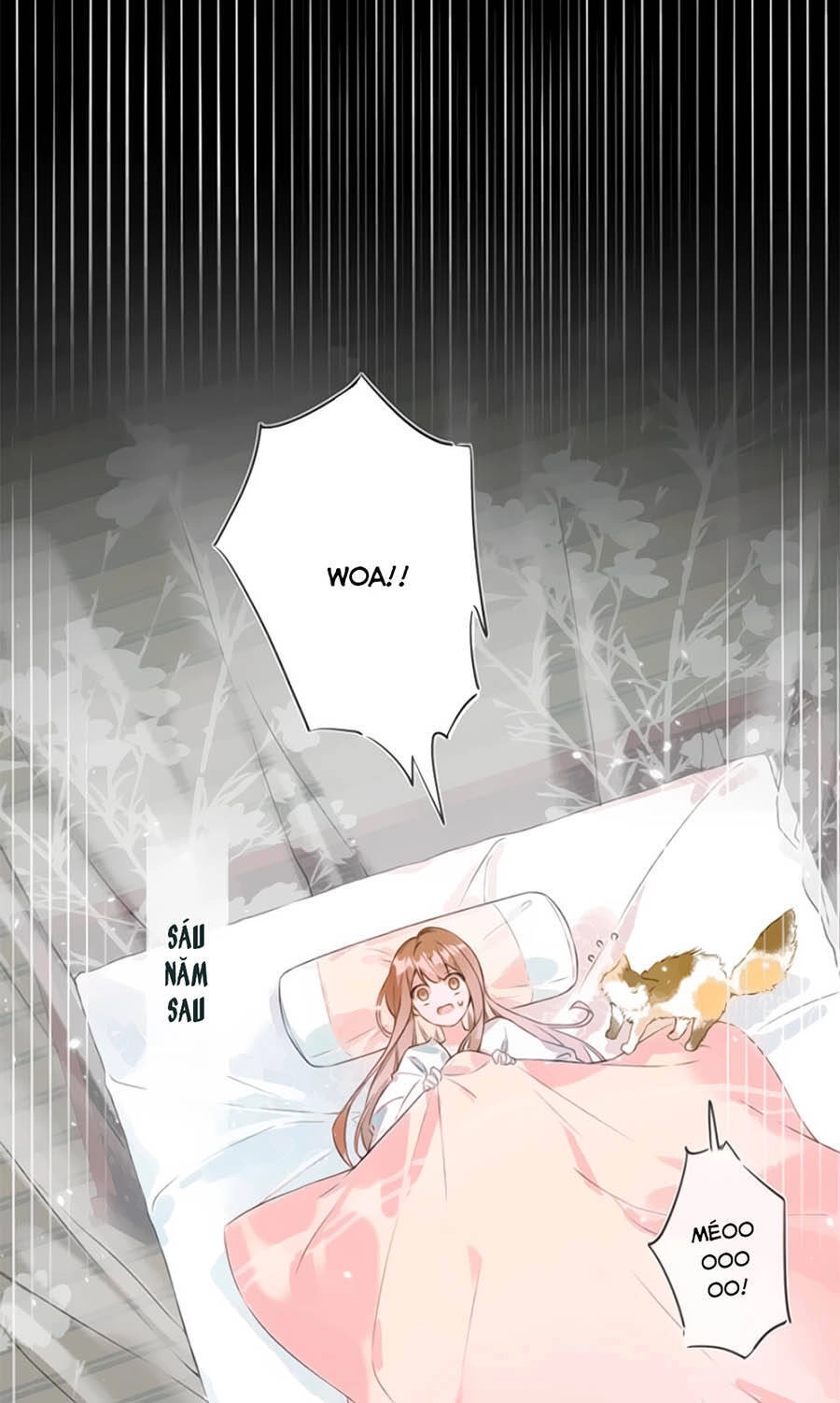 Lui Lui Lui Lui Ra! Chapter 1 - 9