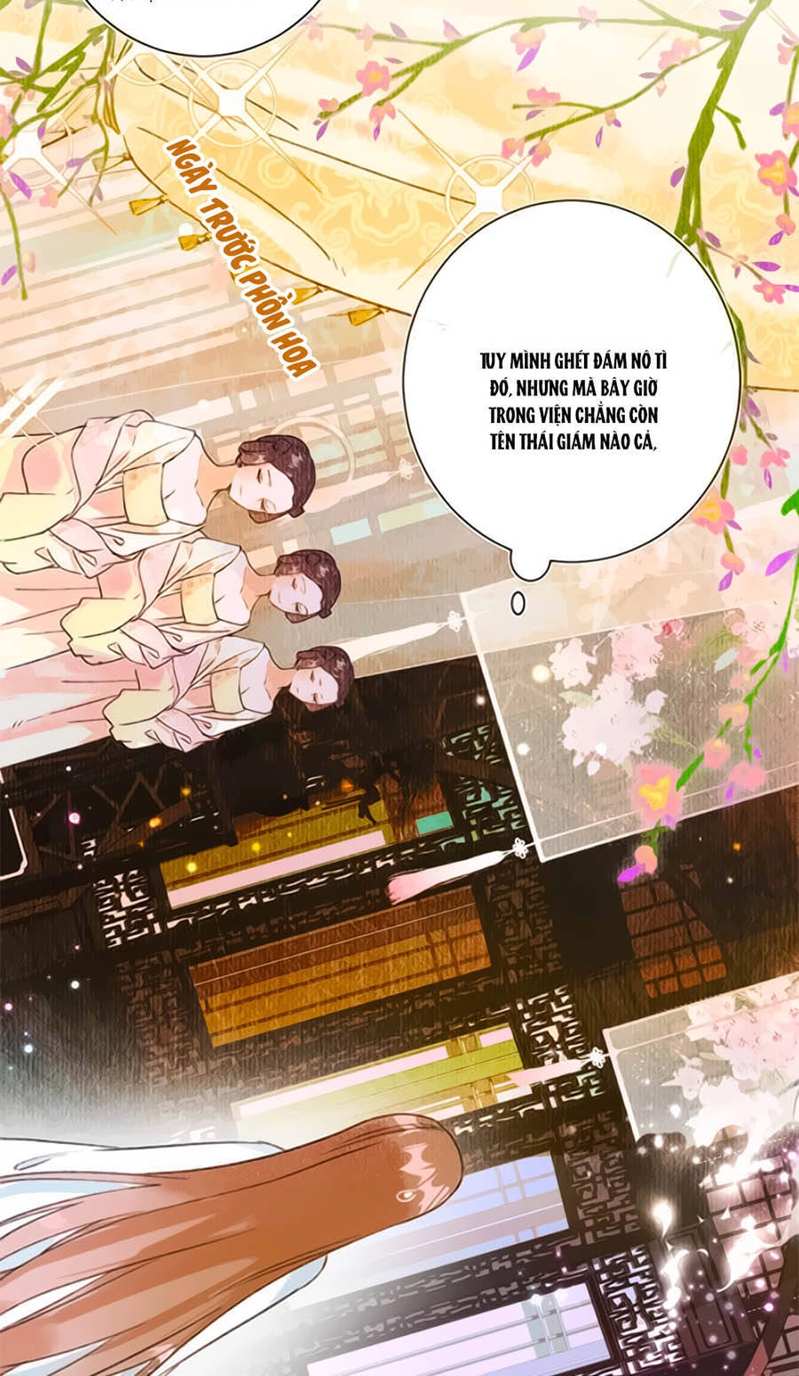 Lui Lui Lui Lui Ra! Chapter 1 - 11