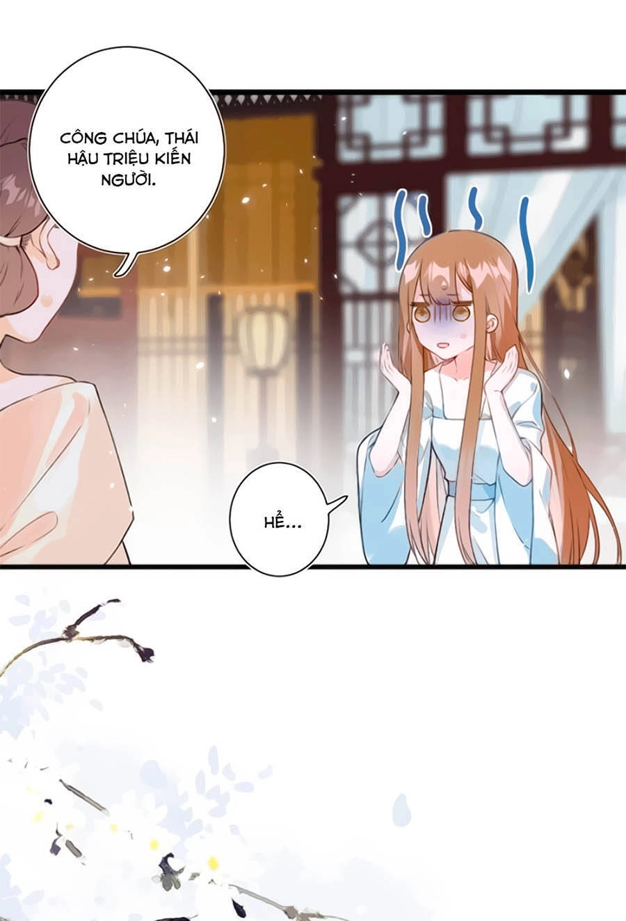 Lui Lui Lui Lui Ra! Chapter 1 - 13