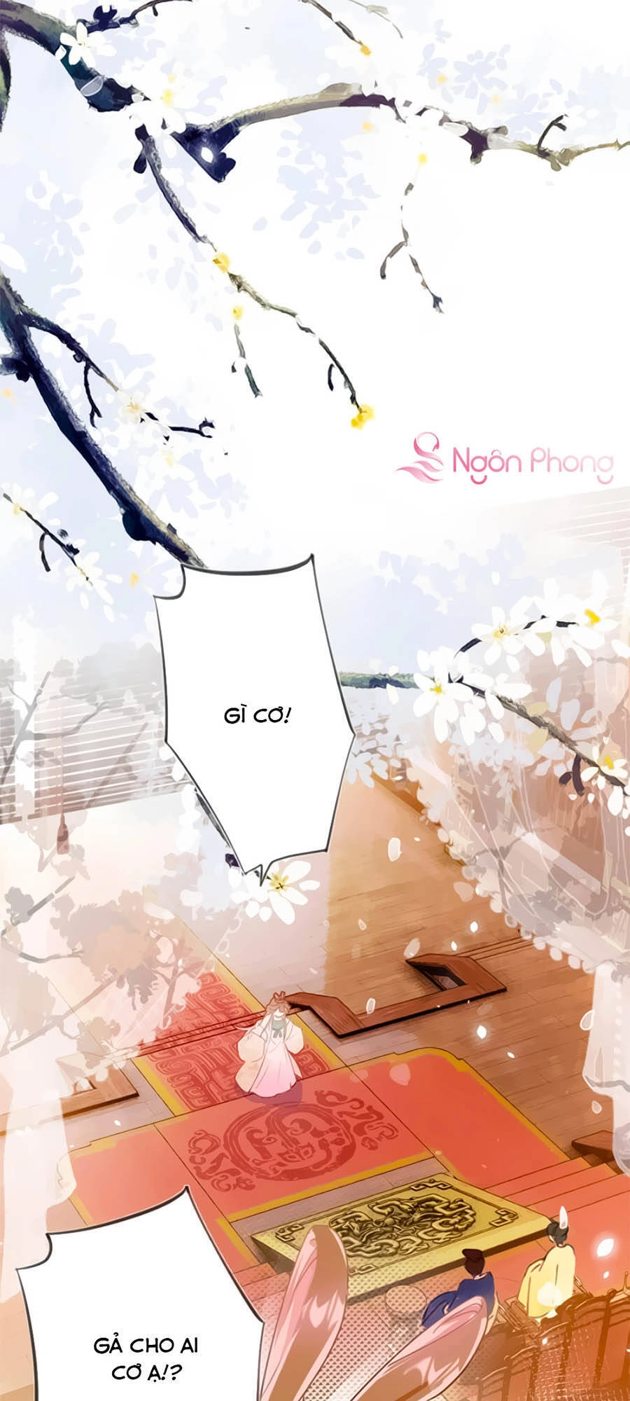 Lui Lui Lui Lui Ra! Chapter 1 - 14