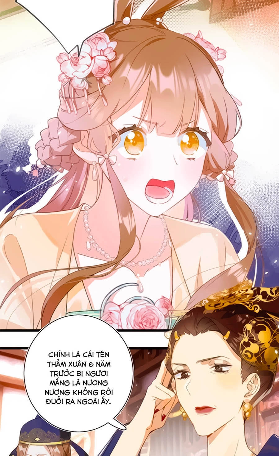 Lui Lui Lui Lui Ra! Chapter 1 - 15