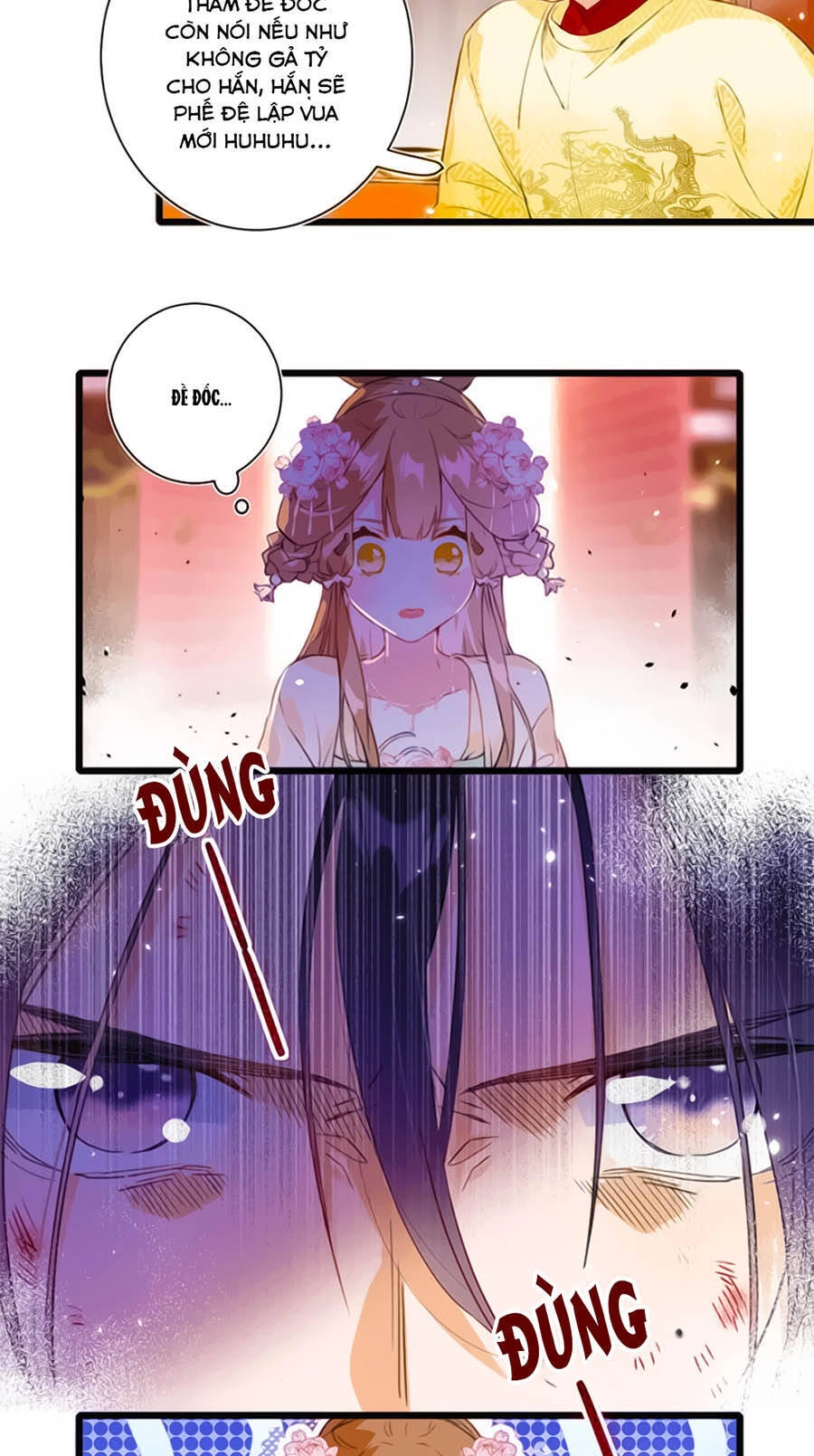 Lui Lui Lui Lui Ra! Chapter 1 - 17