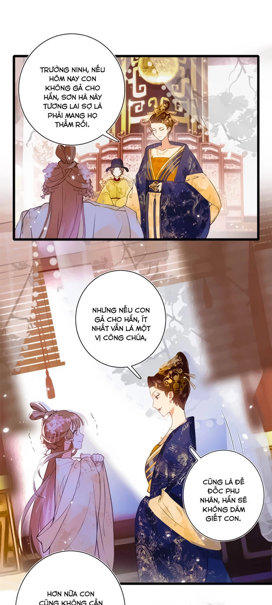 Lui Lui Lui Lui Ra! Chapter 1 - 24