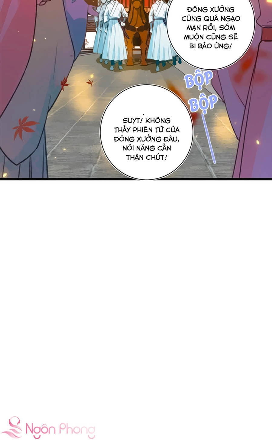 Lui Lui Lui Lui Ra! Chapter 1.5 - 5