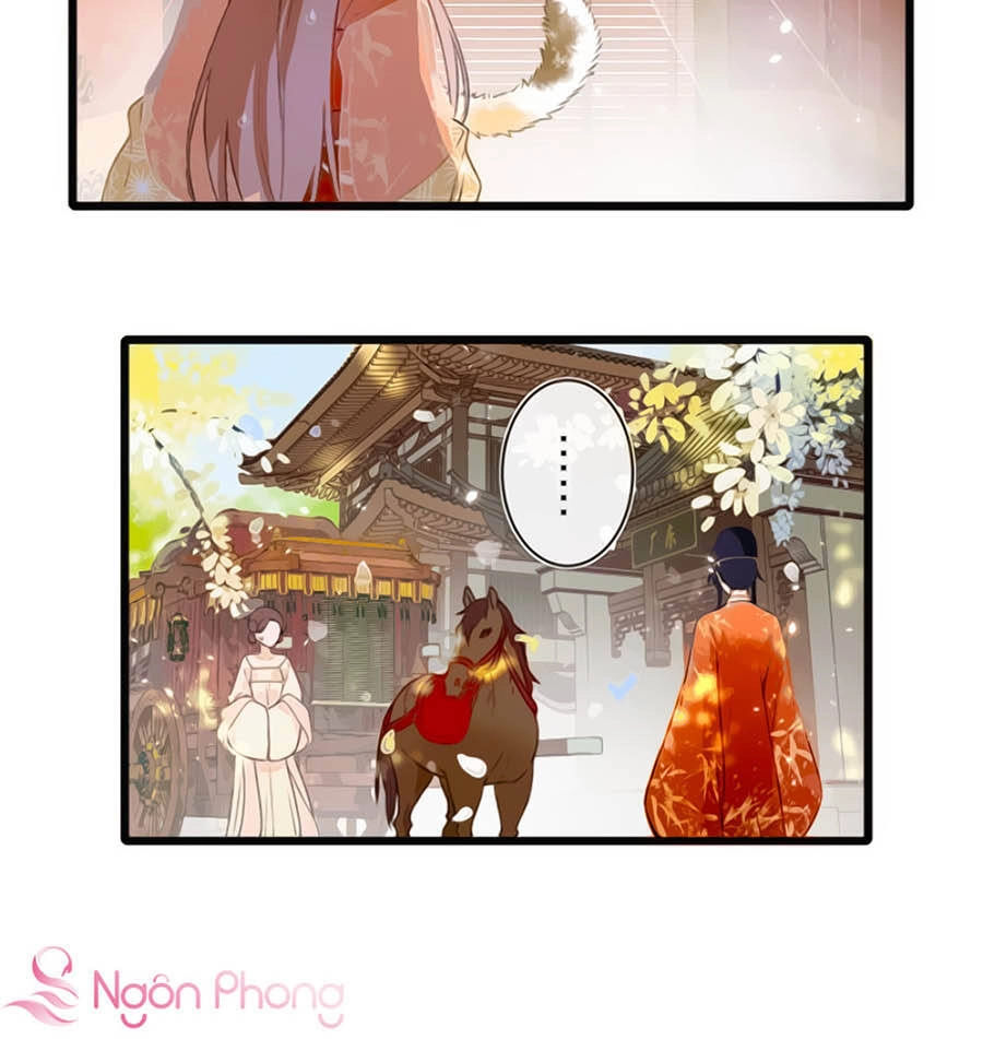 Lui Lui Lui Lui Ra! Chapter 1.5 - 9