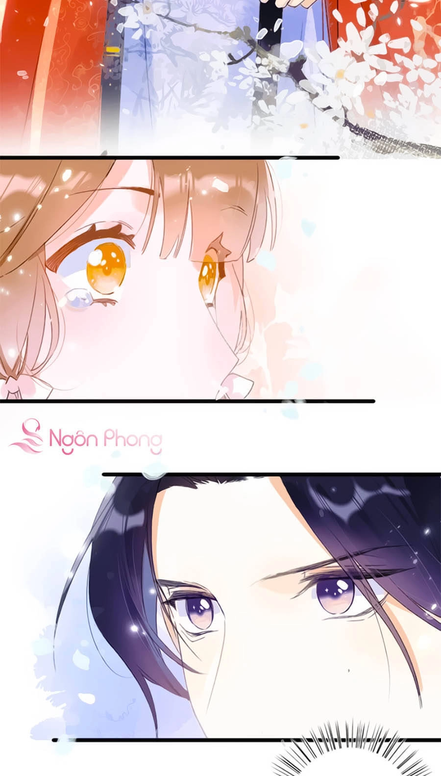 Lui Lui Lui Lui Ra! Chapter 1.5 - 13