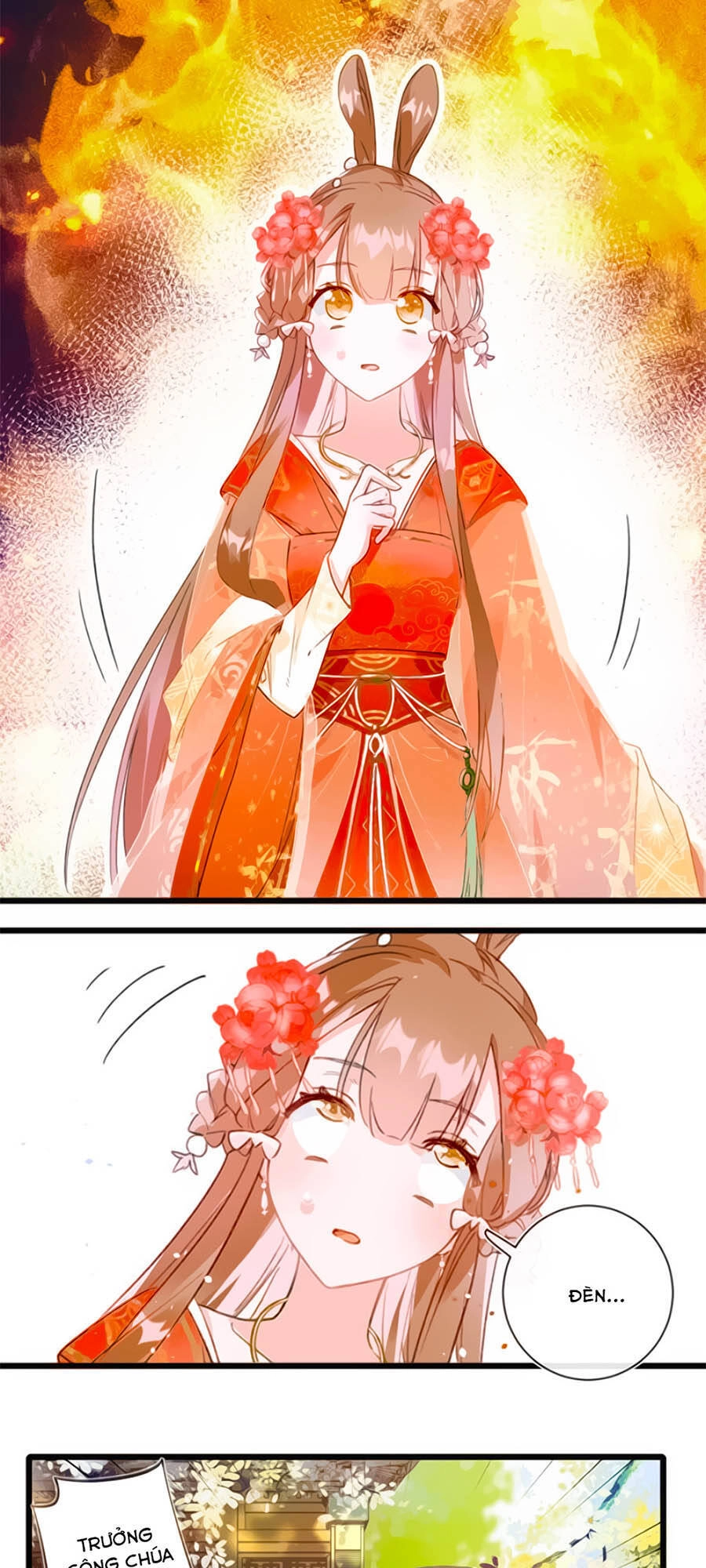 Lui Lui Lui Lui Ra! Chapter 1.5 - 26