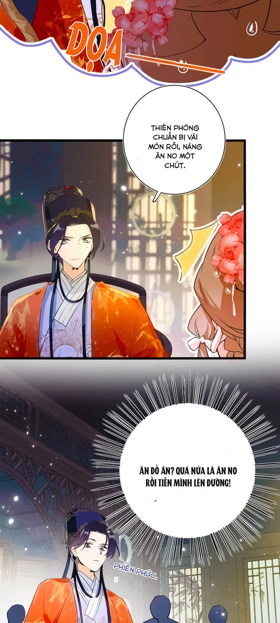 Lui Lui Lui Lui Ra! Chapter 1.5 - 30