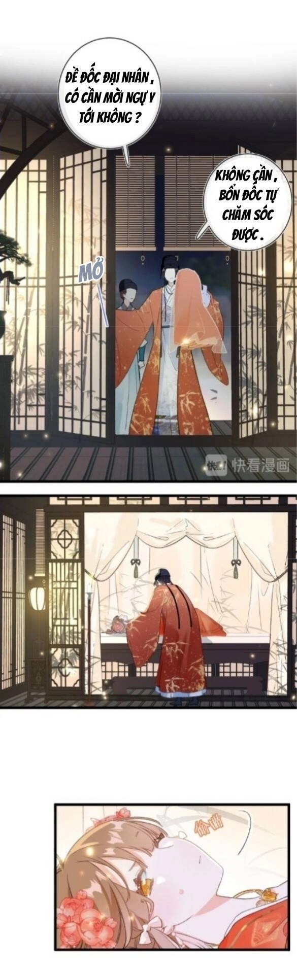 Lui Lui Lui Lui Ra! Chapter 2 - 6