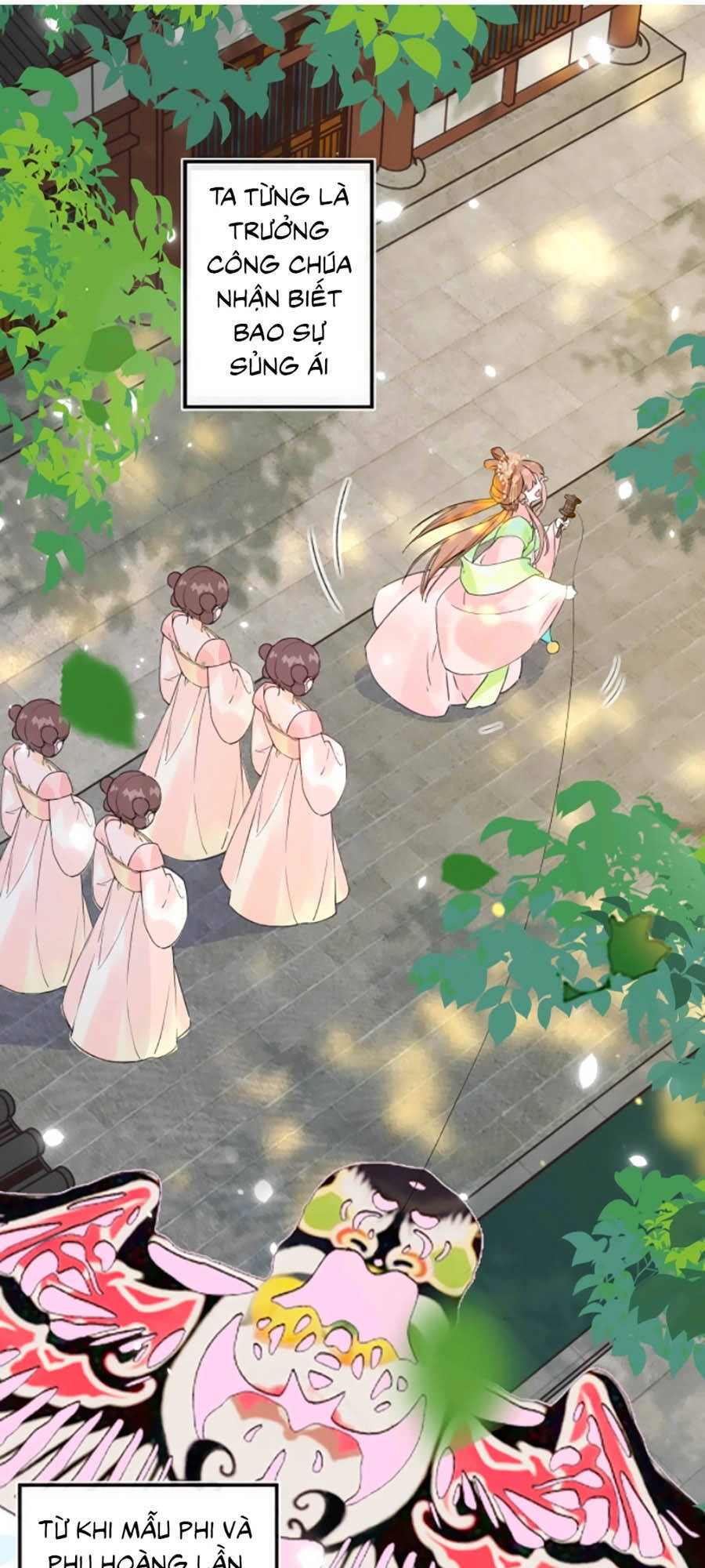 Lui Lui Lui Lui Ra! Chapter 3 - 2