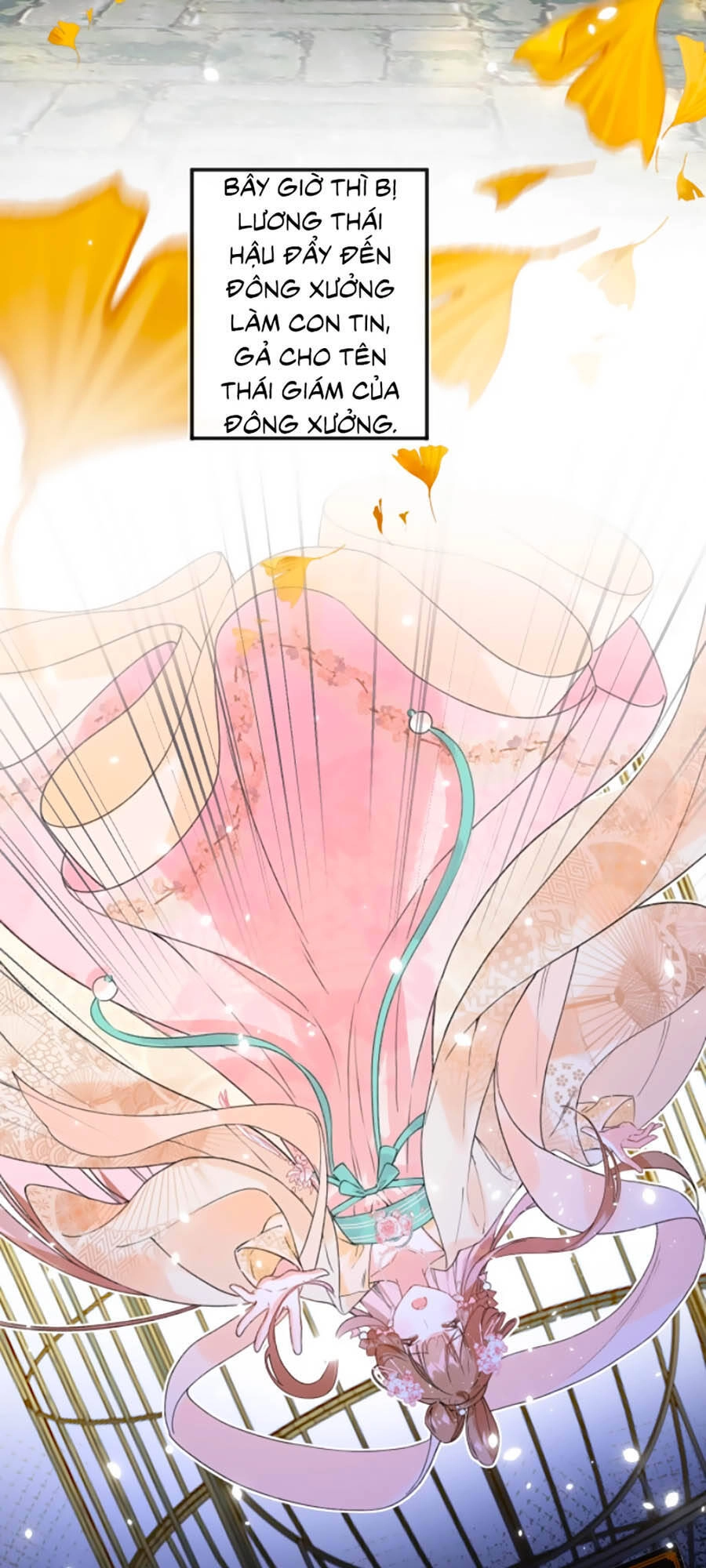 Lui Lui Lui Lui Ra! Chapter 3 - 4