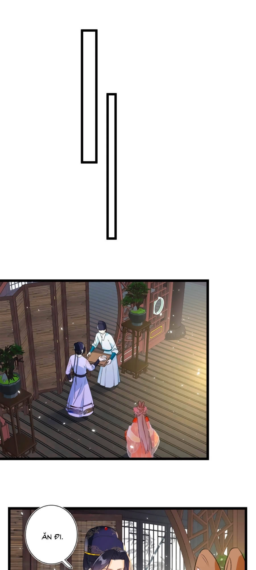 Lui Lui Lui Lui Ra! Chapter 3 - 29