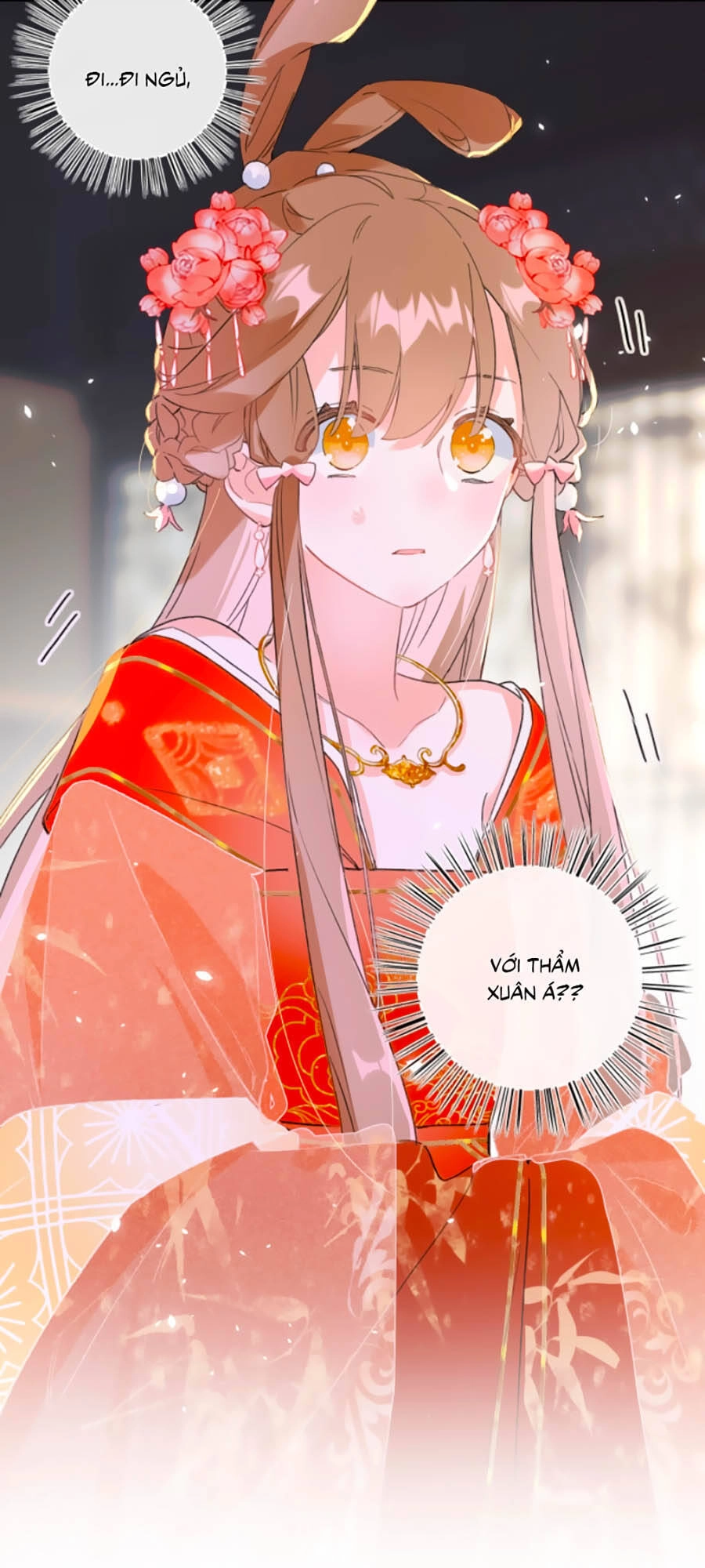 Lui Lui Lui Lui Ra! Chapter 3 - 36