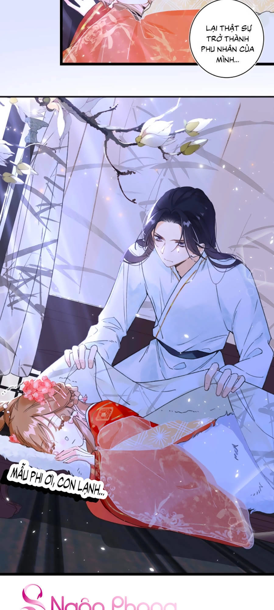 Lui Lui Lui Lui Ra! Chapter 3 - 39