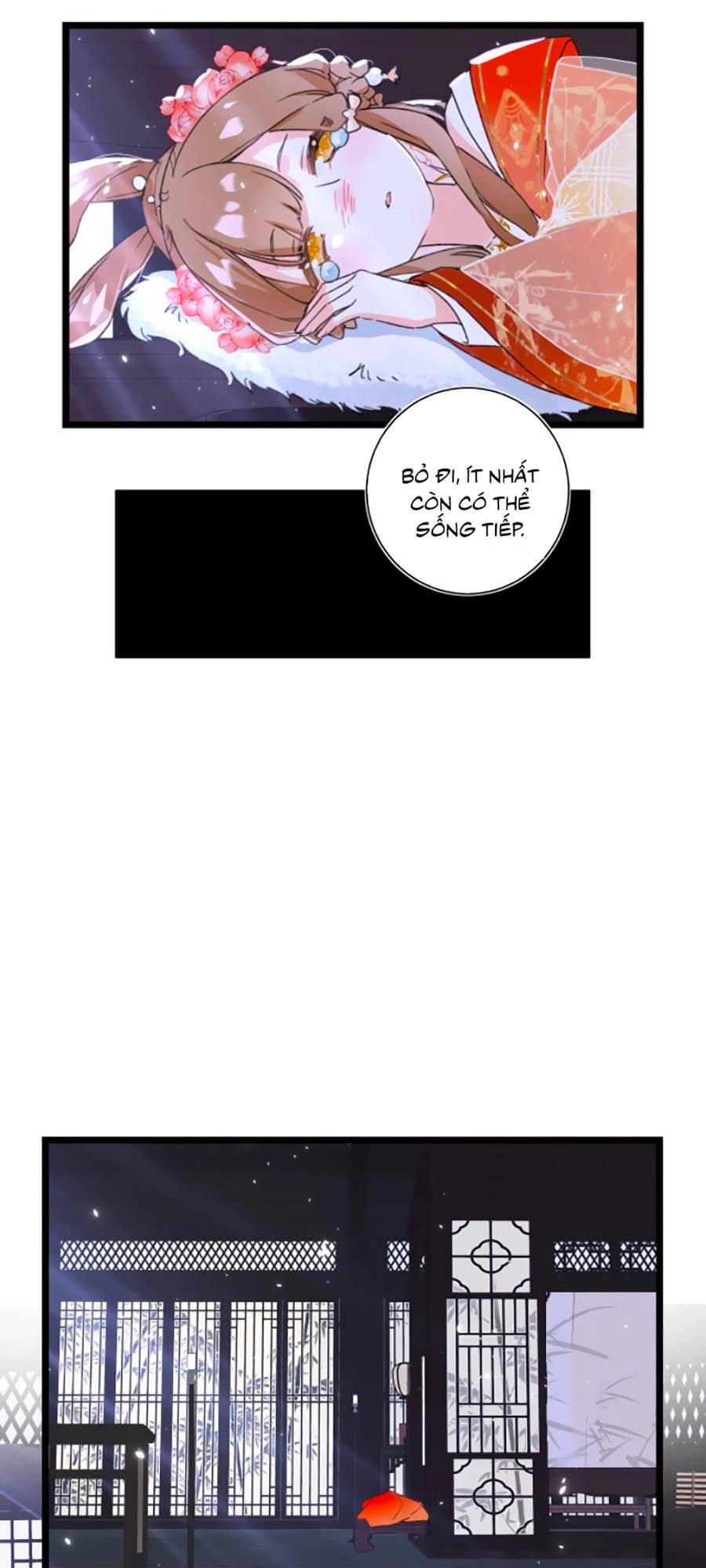 Lui Lui Lui Lui Ra! Chapter 4 - 8