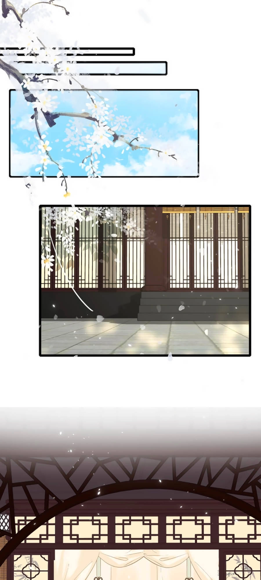 Lui Lui Lui Lui Ra! Chapter 4 - 21