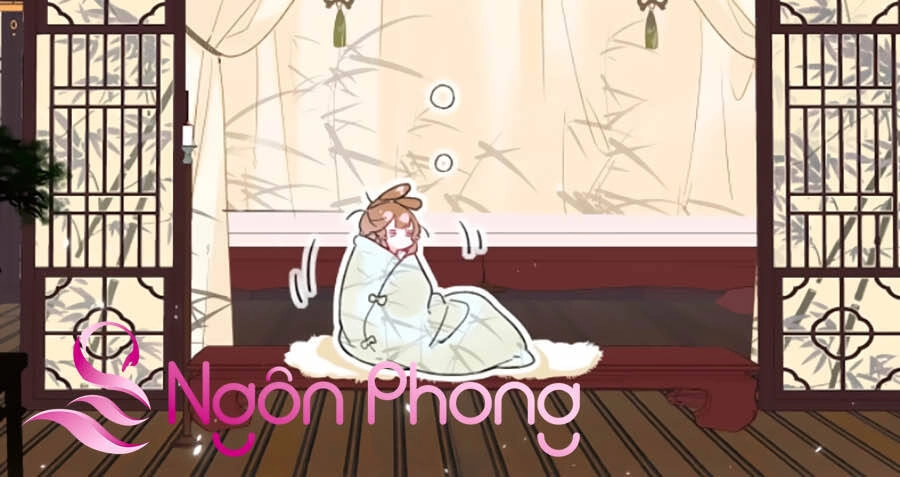 Lui Lui Lui Lui Ra! Chapter 4 - 22