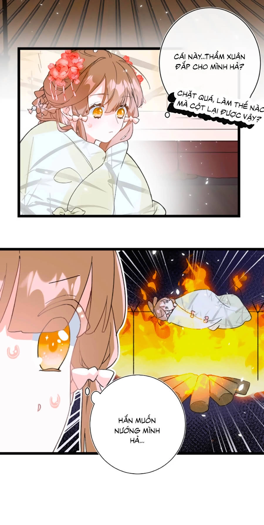 Lui Lui Lui Lui Ra! Chapter 4 - 23